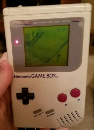 Nintendo Switch Nintendo GAME BOY Game Boy™ - Nintendo Switch Online - Nintendo Official Site
