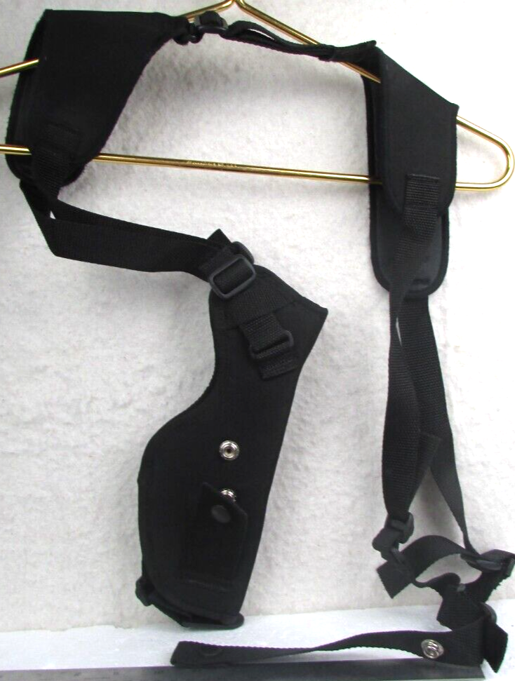 Large Frame Pistol