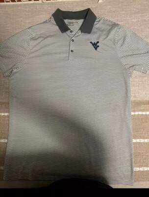Wv Nike Dri Fit Golf Polo X-large