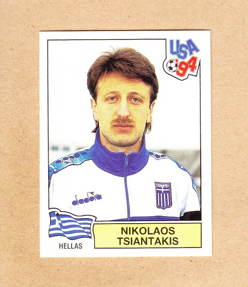\"World Cup USA '94＂大会ガイド 希少 s-l400.jpg
