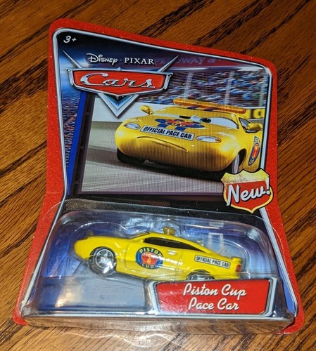 ミニカー MATTEL - DISNEY PIXAR CARS 3 PISTON CUP SET Disney / Pixar Cars Cars 3 Piston Cup Race Diecast Car 11