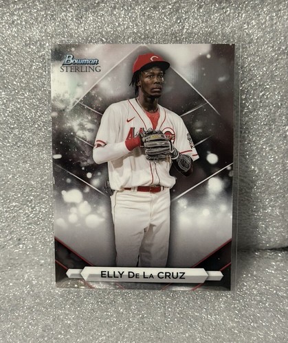 その他 Topps Bowman Sterling Elly De La Cruz/99 $_12.JPG?set_id=880000500F