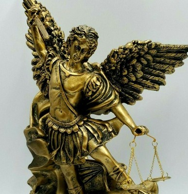 Christianity Saint Michael Vatican