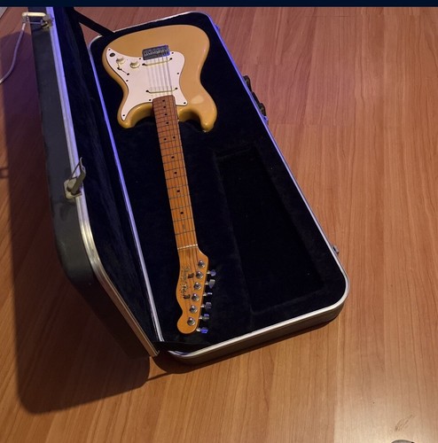 Fender USA 1983〜1984年製Stratocaster 稀少品