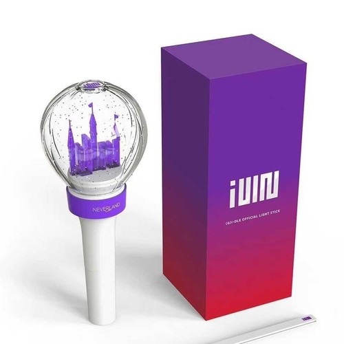 ぅ*!様 NEVERLAND OFFICIAL LIGHT STICK 1 2個 $_12.JPG?set_id=880000500F