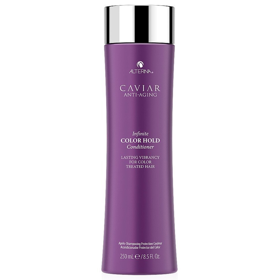 Alterna Caviar Anti-Aging Кондиционер для окрашенных волос Infinite Color Hold 8,5 унций