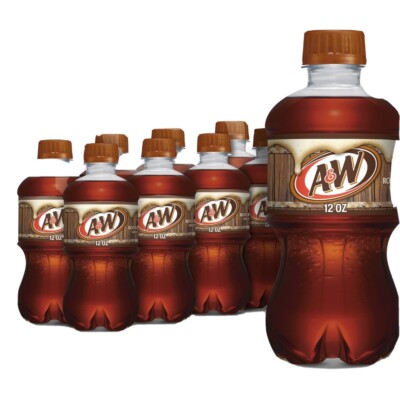 Barq's Root Beer