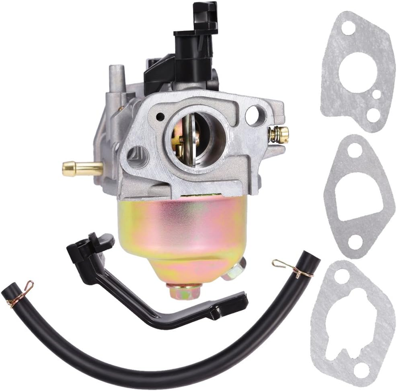 Carburetor for Champion 196cc Power Equipment 3500 4000 Watts Gas Generator 4655