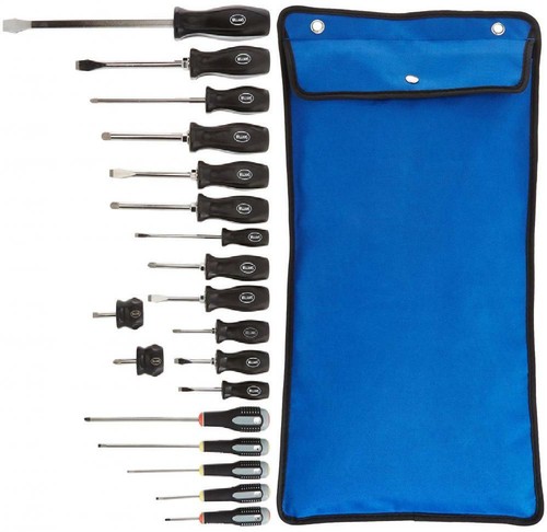 Williams screwdriver set deals