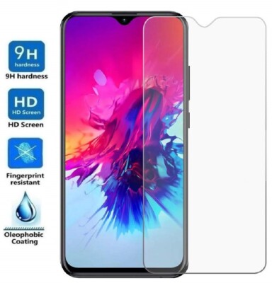 Infinix Note 40,Note 30 Pro,Hot 20 Play,Hot 20 Tempered Glass Screen Protector