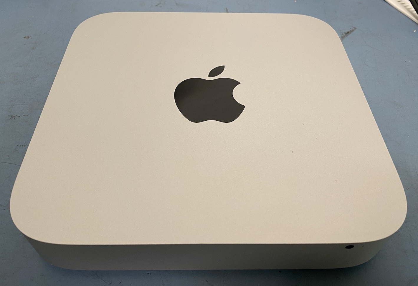 Macデスクトップ Mac mini 2014 i5/4GB/128+500 Amazon.com: Apple Mac Mini MGEM2LL/A 1.4 Ghz Intel Core i5