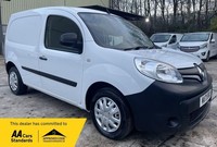 2021 Renault Kangoo 1.5 dCi ENERGY ML19 Business Panel Van 5dr Diesel Manual MWB