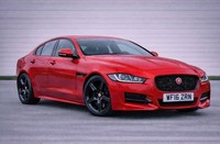 2016 Jaguar XE 2.0d [180] R-Sport 4dr Auto SALOON DIESEL Automatic