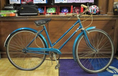 Murray Bicycle Serial Number Identification