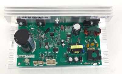 ProForm Treadmill Lower Motor Control Board Controller MFR-MC1618DLS or 411100