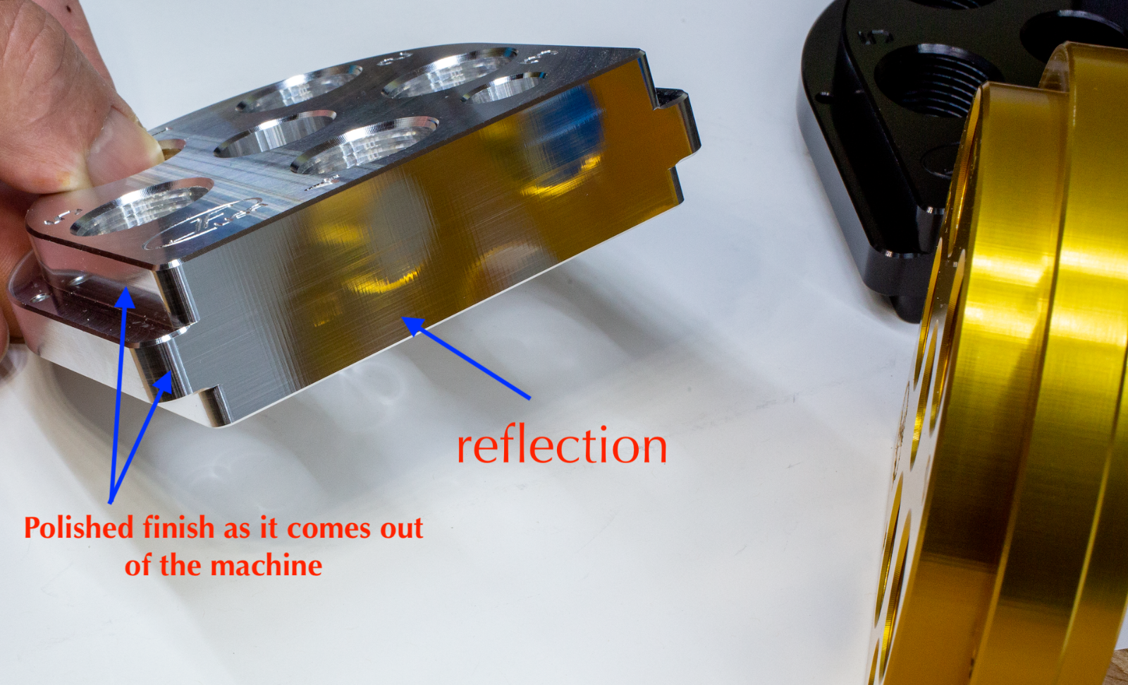 Dillon Precision tool head XL650/750 Style toolhead with CNC Engraving JOFER USA