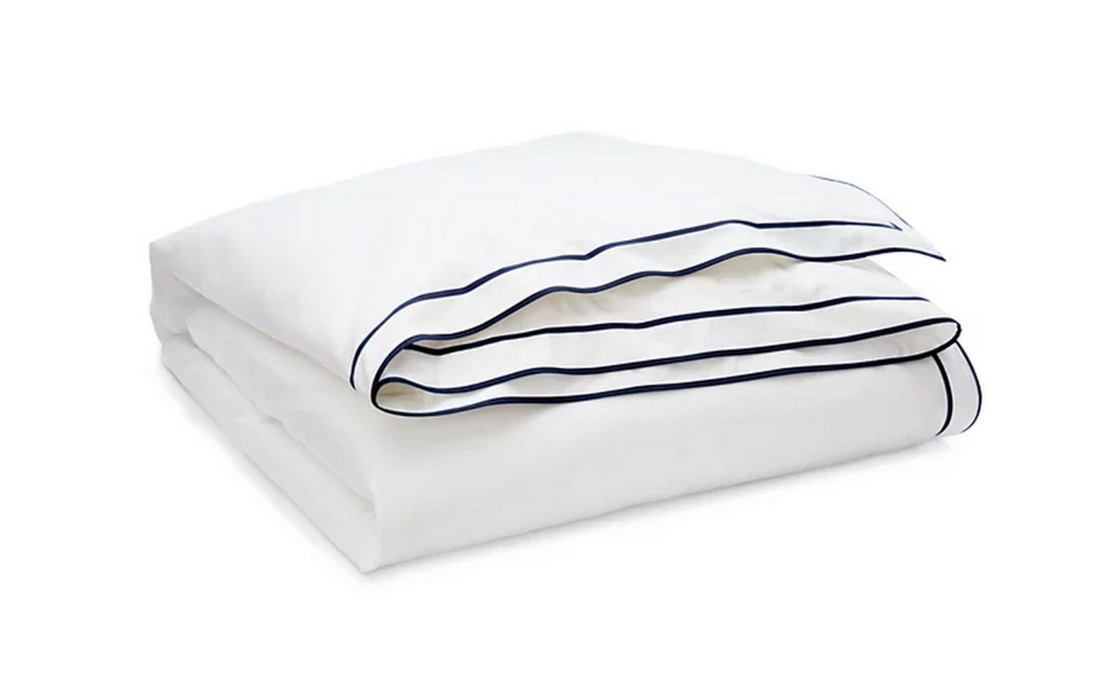 ラルフローレン　RALPH LAUREN ONE DUVET COVER Lauren Ralph Lauren Home Spencer Sateen Border Duvet Cover