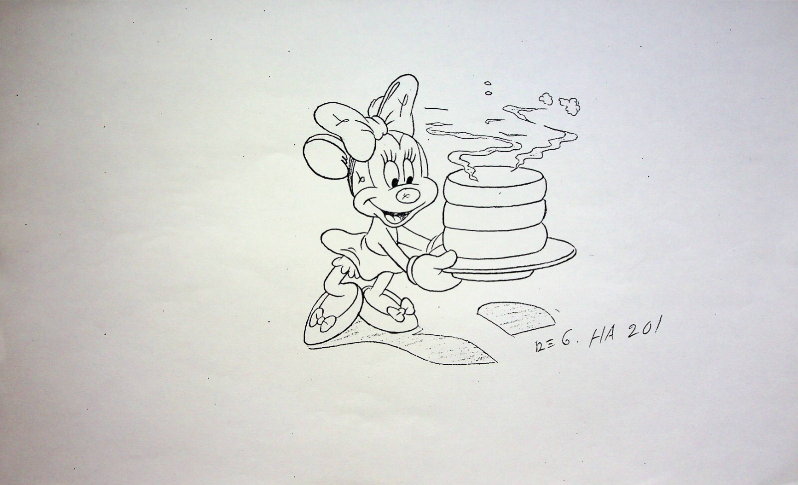 Disney's Mickey's Birthday Party　ディズニー Mickey's Birthday Party - Wikipedia