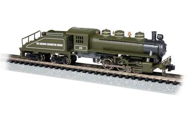 Nゲージ Bachmann Steam Locomotive $_1.JPG?set_id=2