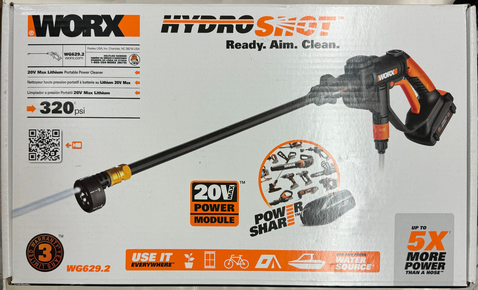 Worx 