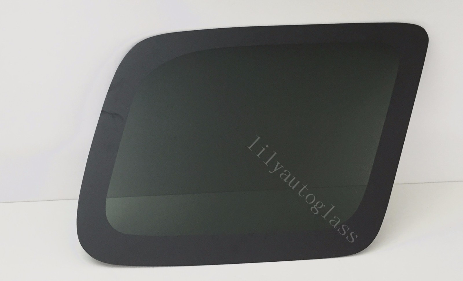 Fits 2000-2004 Nissan XTerra Passenger Right Side Quarter Window Glass