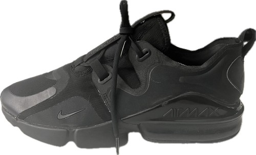 【NIKE】★Air Max Infinity Winter Triple Black ★ Nike Air Max 'Infinity Triple Black' BQ3999-004