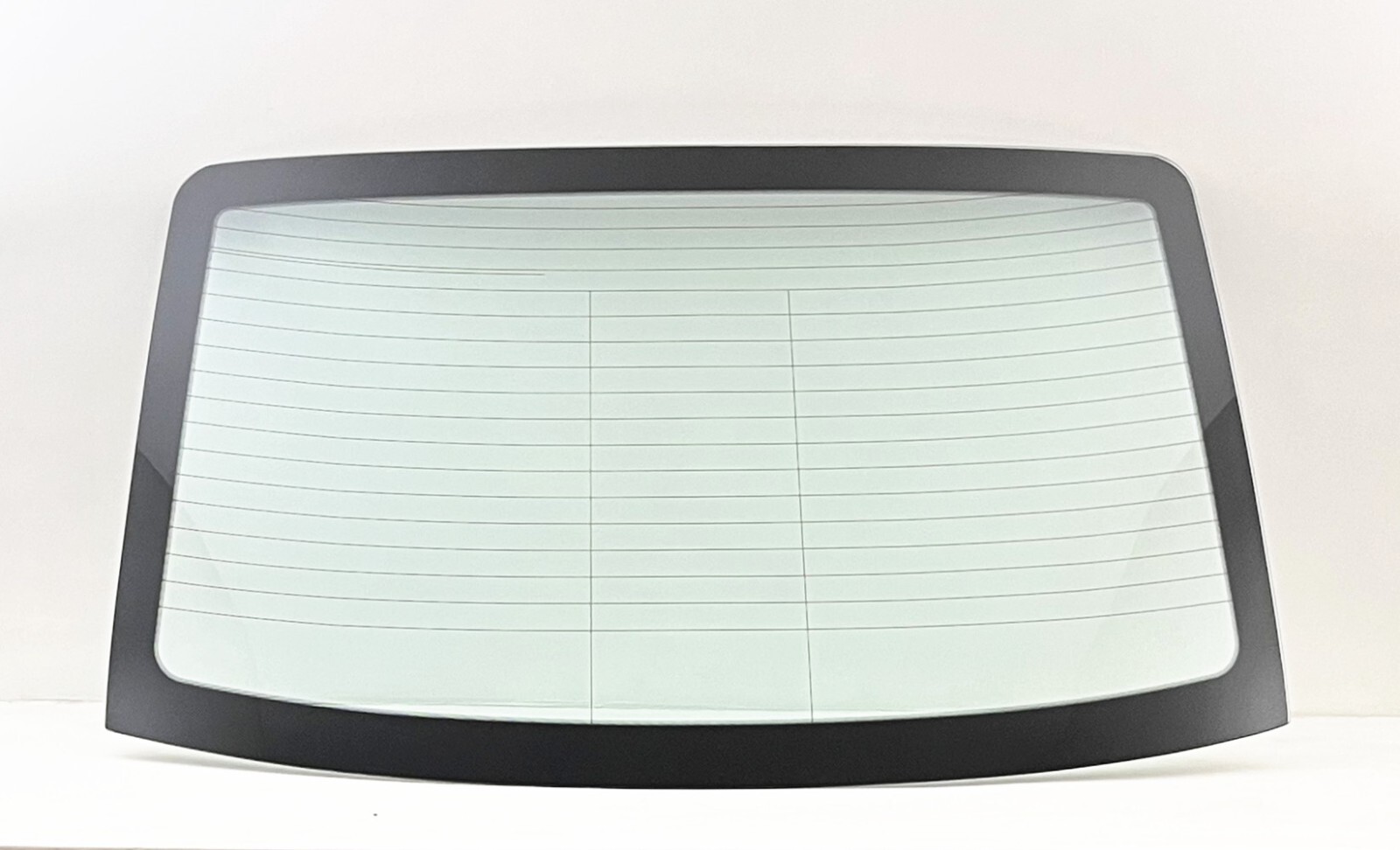 Heated Rear Window Back Glass For 2001-2006 Kia Optima 4 Door Sedan