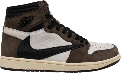Jordan 1 Retro OG SP x Travis Scott Low Canary W - DZ4137 Jordan 1 Retro OG SP x Travis Scott Low Canary W - DZ4137