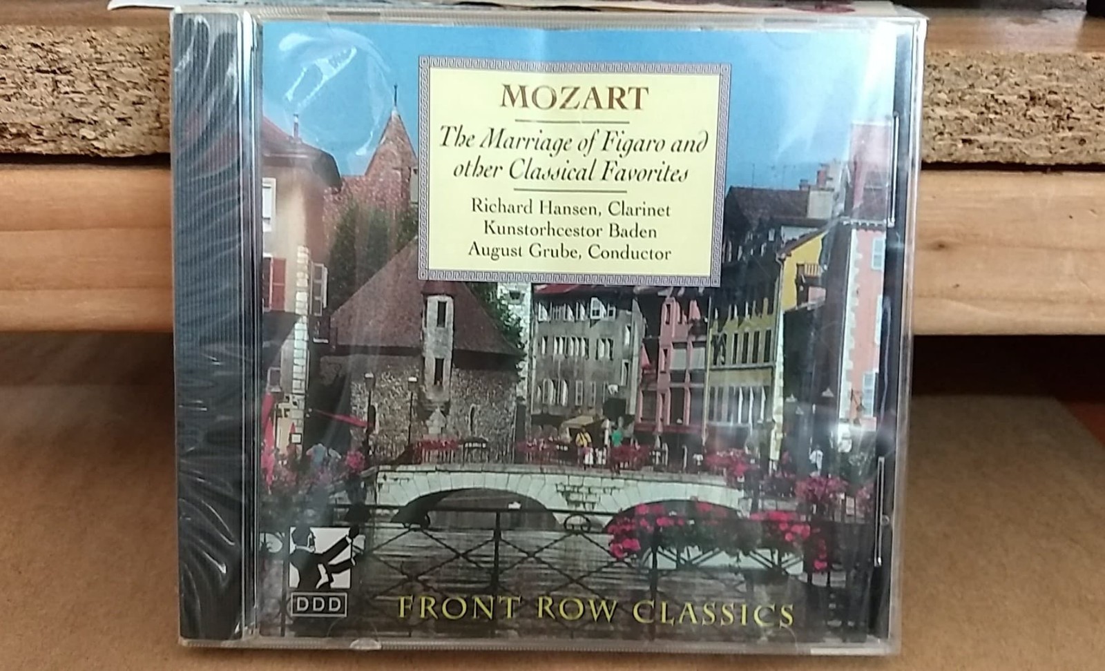 Mozart;Marriage of Figario［CD］ Amazon.com: Le Nozze Di Figaro