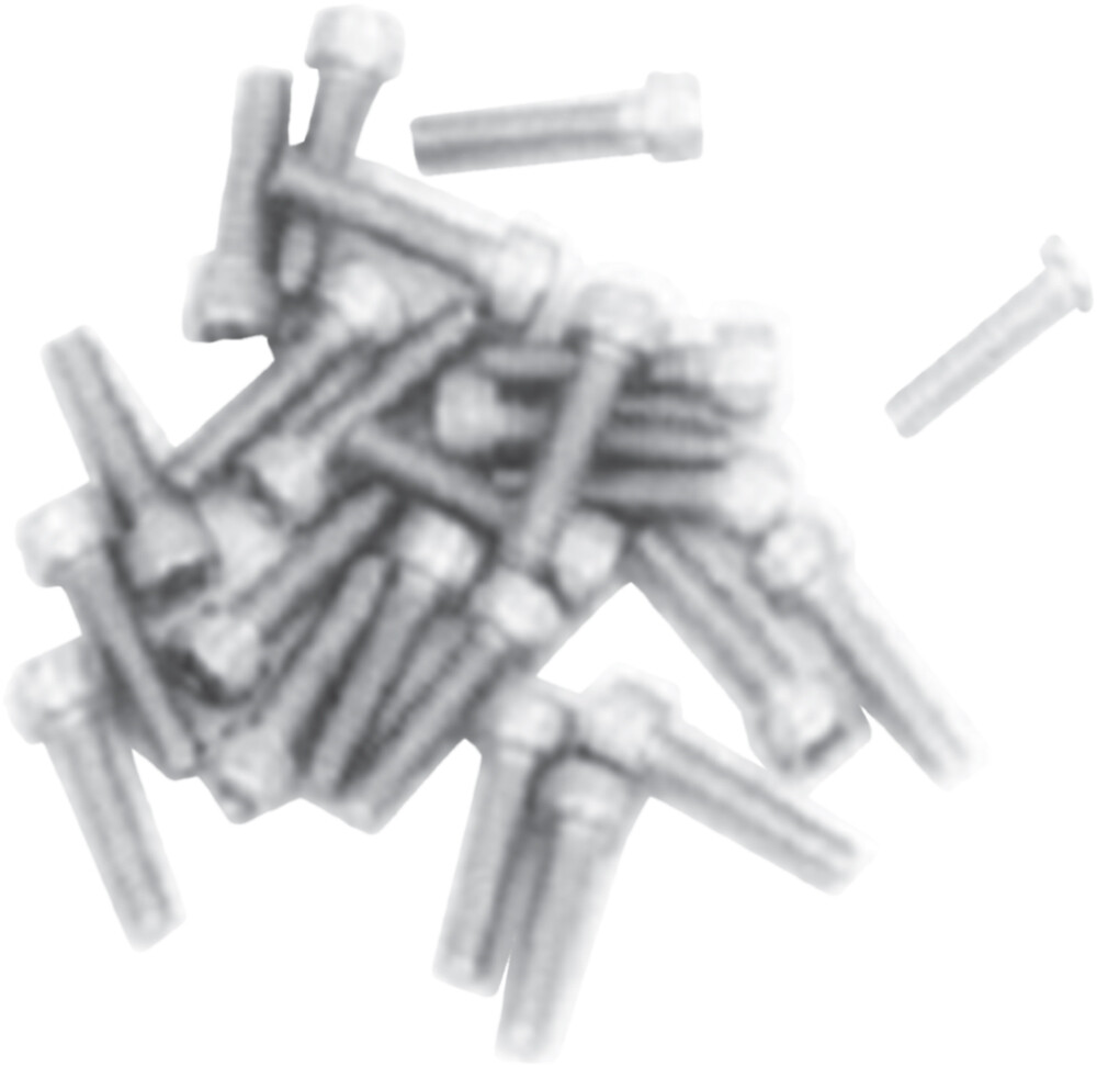 Paughco - 764A - Rocker Cover Screws, 10-24 X 3/4 for sale online | eBay