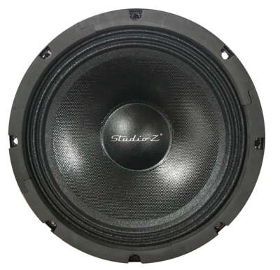Studio STX848 Z 8'' Woofer, 200 Watts Max, 8 Ohm