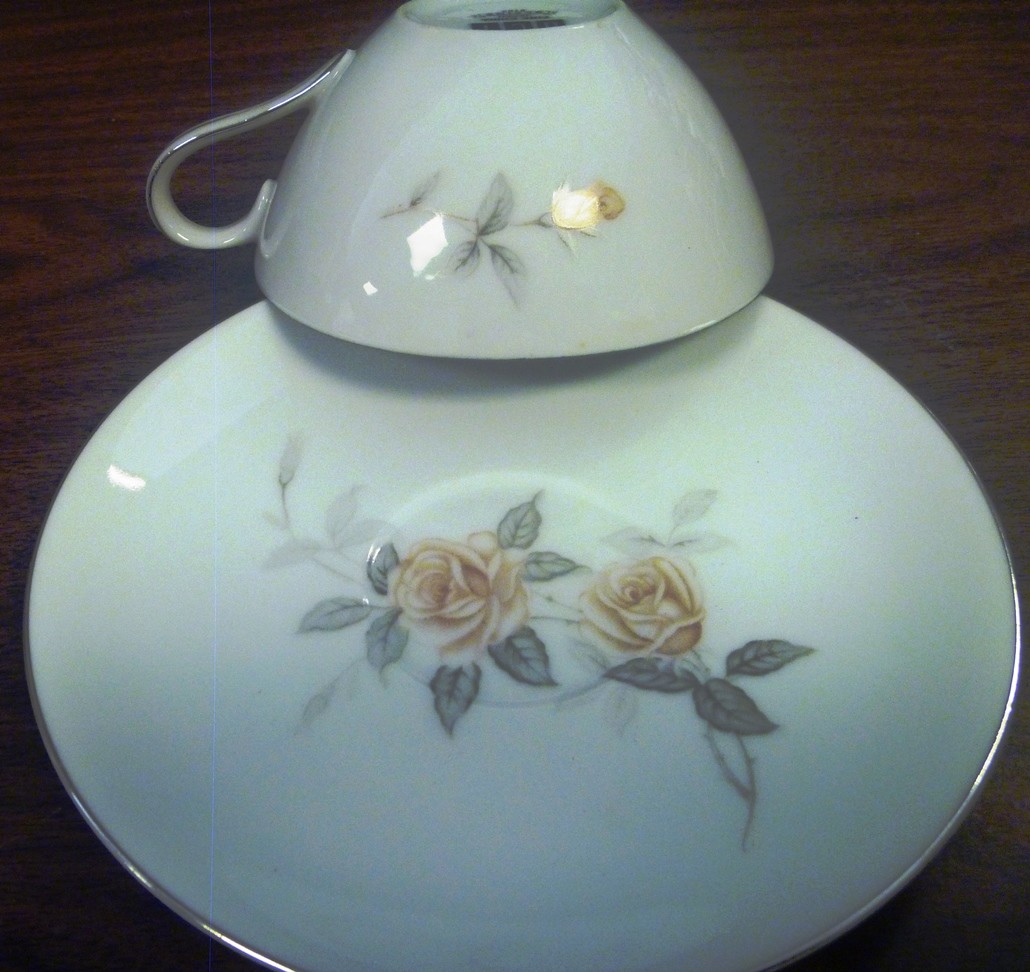 12 Sets ACI Fine China 