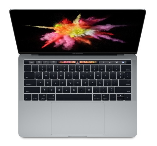 Apple MacBook M7 1.3Ghz 8GB 512GB 12'' Laptop S.Grey 2016 A