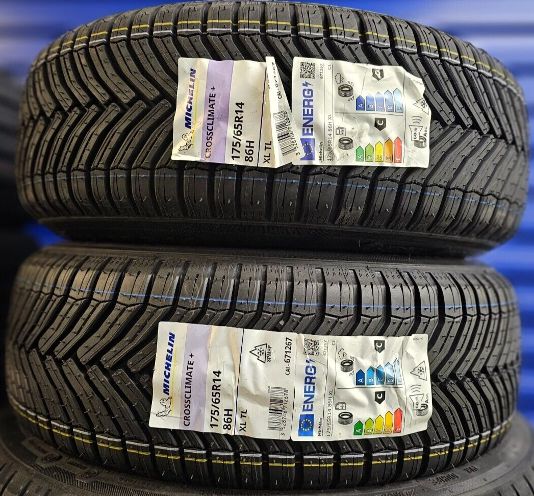 ASK① 2本 175/65R15 MICHELIN 20年製！ $_57.PNG?set_id=880000500F