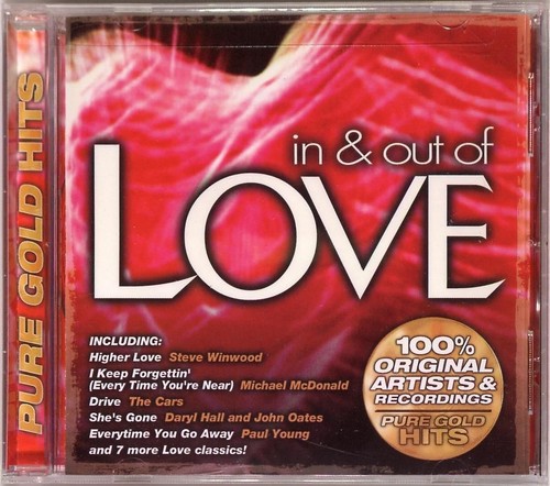 Michael & Stormie Omartian Aor Jay Graydon Cd Cd Album 1980S