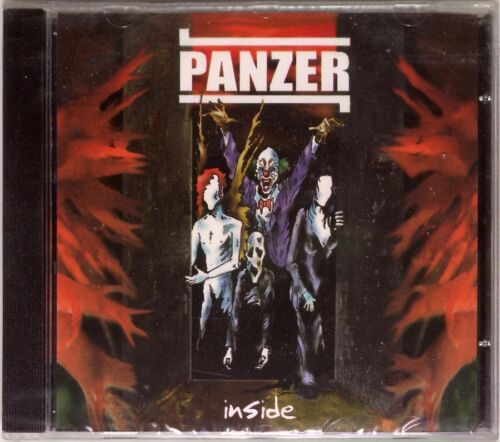 Exhorder The Law CD, Album, Ltd, Num, RE, RM 2008 Groove Exhorder The Law CD, Album, Ltd, Num, RE, RM 2008 Groove