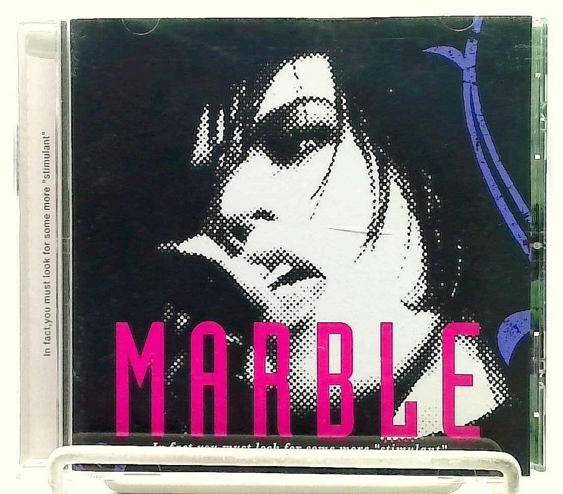 MARBL [CD] FANATIC◇CRISIS/FANATIC CRISIS/JAPAN/J-Rock