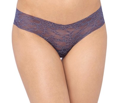 Sloggi Light Lace 2.0 Brazil Panty Size 10