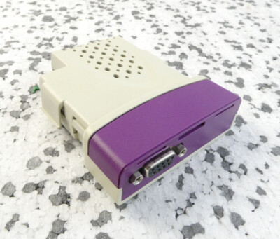 CONTROL TECHNIQUES SM-PROFIBUS-DP MODUL
