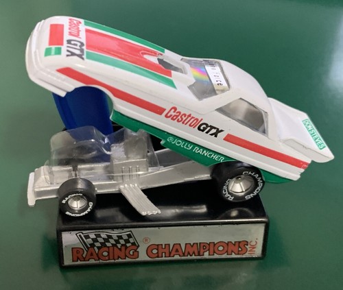 ミニカー John Force Castrol GTX Jolly Rancher s-l400.jpg