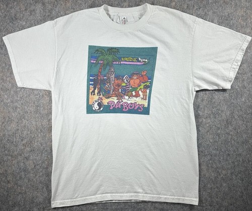 8gshoot COUNTRY CLUB TEE Tシャツ Lサイズ ホワイト TOPS | 8G