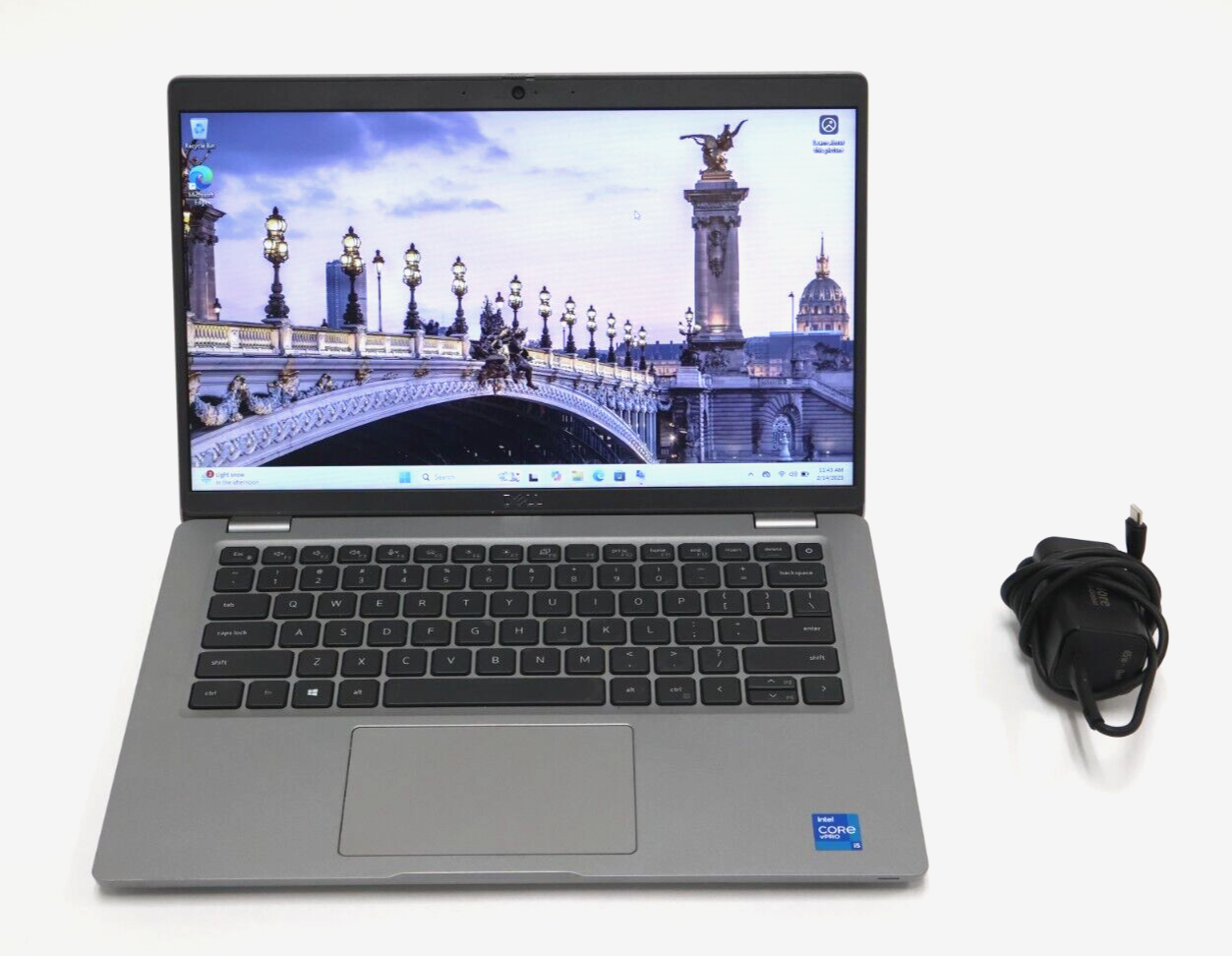 Dell Latitude 5420 14