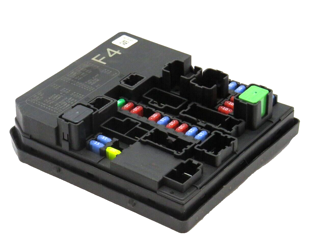 【1点追加あり】*yuzu*ページ Nissan 284B7 1TW3G 284B71TW3G 50V91FF00 8381007958 Fuse Box