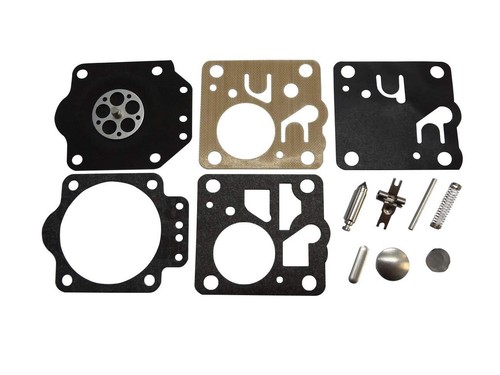 テレビ MARY GENUINE OEM ZAMA PART # RB-15; CARBURETOR REBUILD KIT | eBay