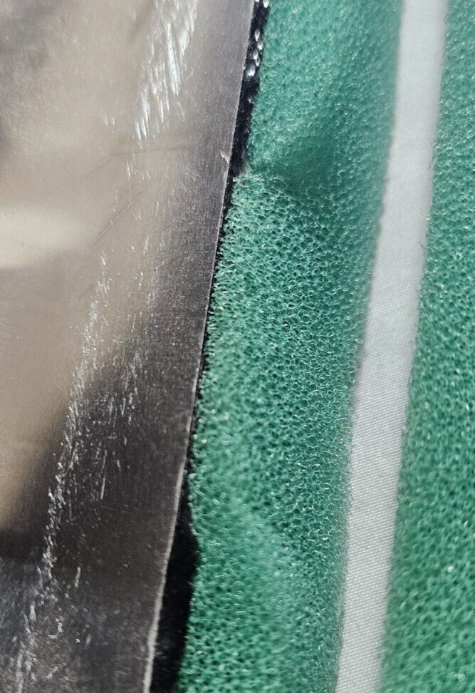 Sponge Foam Float Trowel - Lot of 2 (See Description)