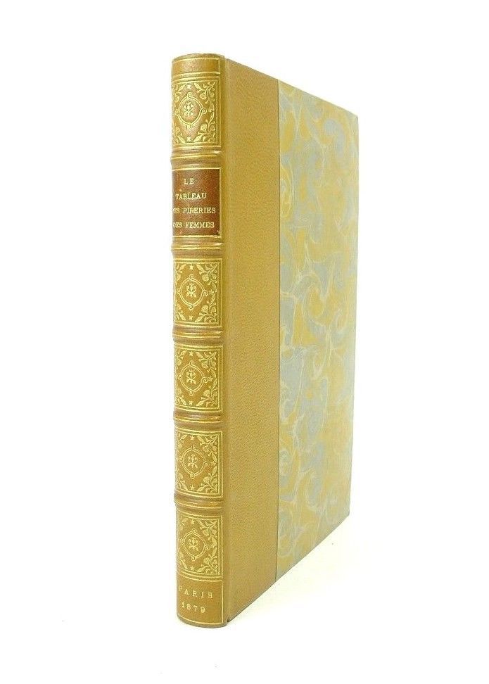 Livres anciens et de collection, sur ancien régime (xvie-xviiie)