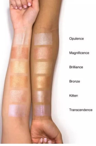 Stila HEAVEN'S HUE HIGHLIGHTER Opulence - New in Box