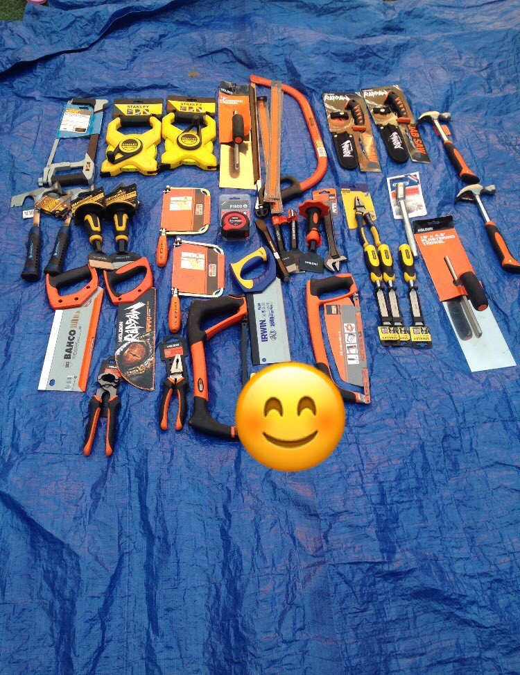 Tool bundle in Selby, North Yorkshire Gumtree
