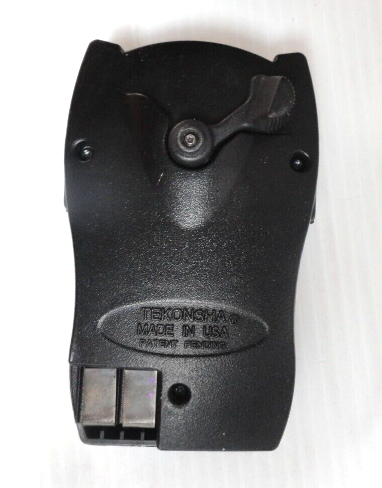 Tekonsha  Draw-tite Intella Stop-Ultra  Trailer  Brake Controller