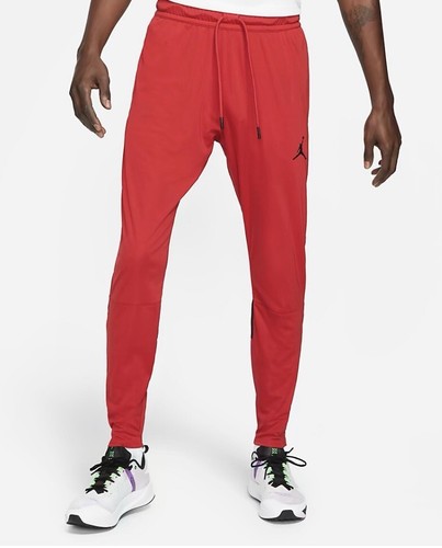 NIKE AIR JORDAN JUMPMAN DRI-FIT 23 MEN'STRAINING PANTS